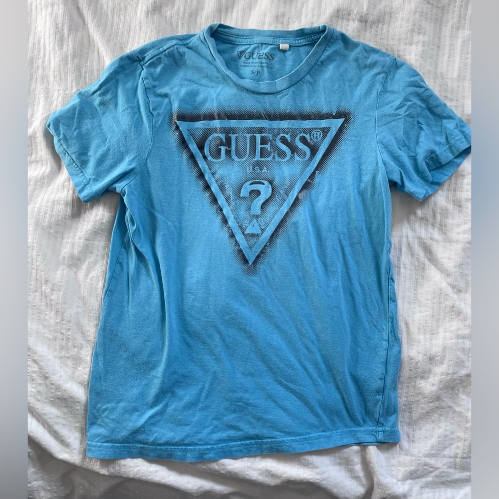 Guess Tee